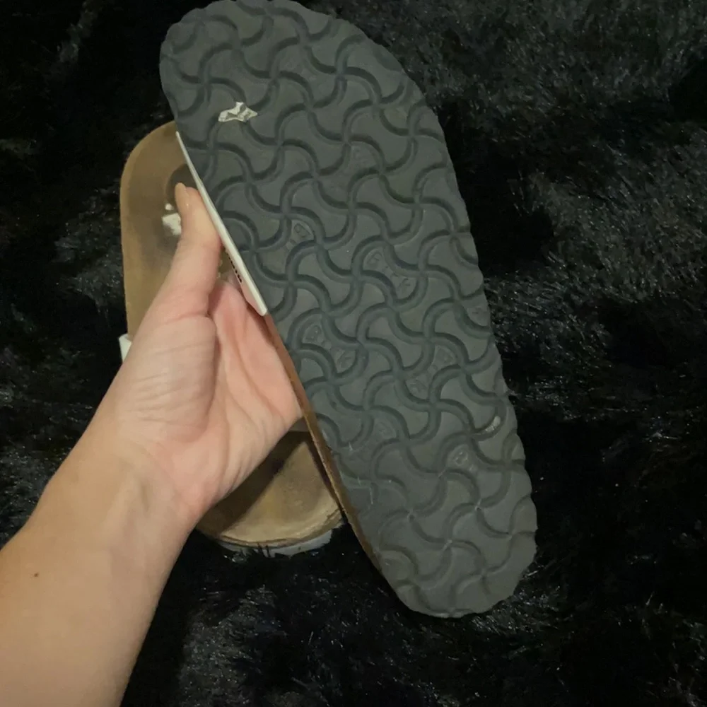 Birkenstock sandals size 38 - Picture 5 of 7